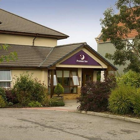 Premier Inn Durham East Exterior photo