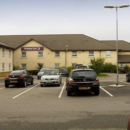 Premier Inn Durham East Exterior photo