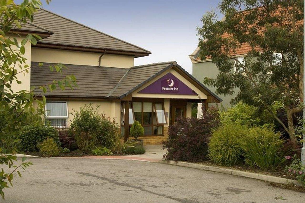 Premier Inn Durham East Exterior photo