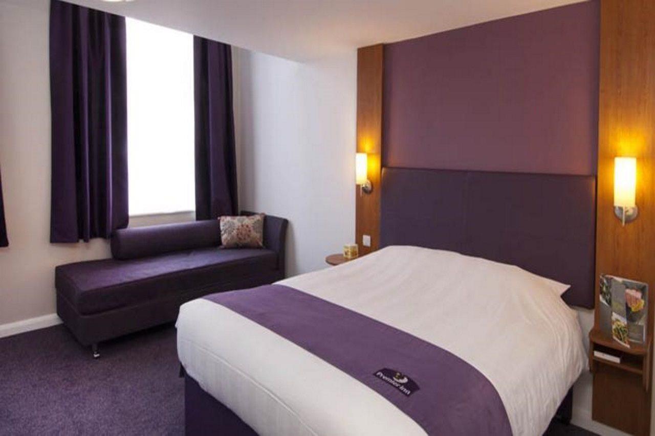 Premier Inn Durham East Exterior photo