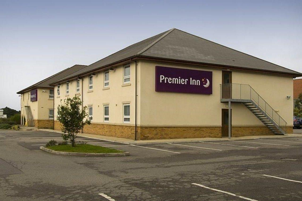 Premier Inn Durham East Exterior photo
