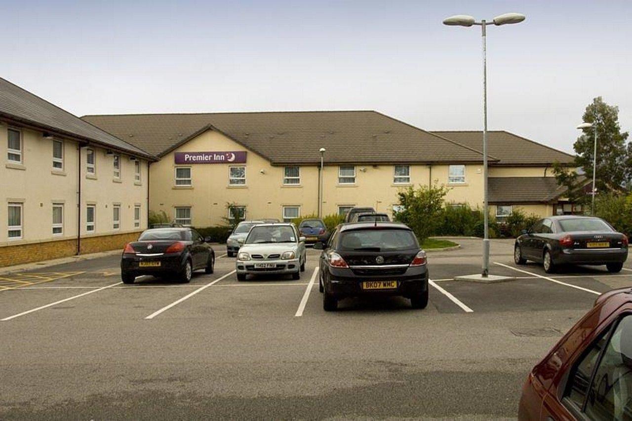 Premier Inn Durham East Exterior photo