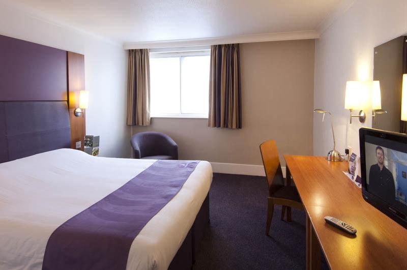 Premier Inn Durham East Exterior photo