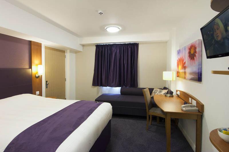 Premier Inn Durham East Exterior photo