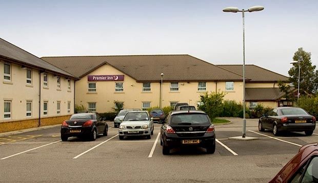 Premier Inn Durham East Exterior photo