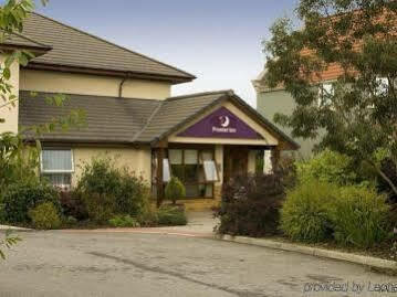 Premier Inn Durham East Exterior photo