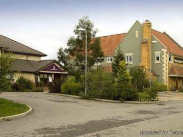 Premier Inn Durham East Exterior photo