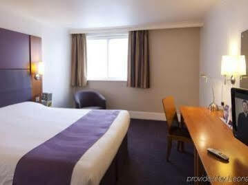Premier Inn Durham East Exterior photo