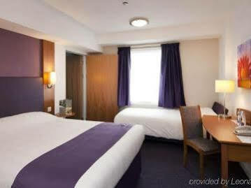 Premier Inn Durham East Exterior photo