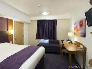 Premier Inn Durham East Exterior photo
